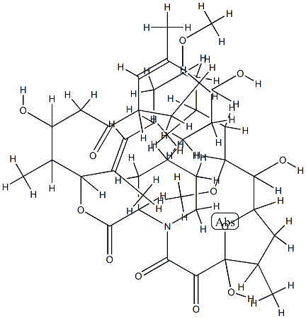 L 685487 Struktur