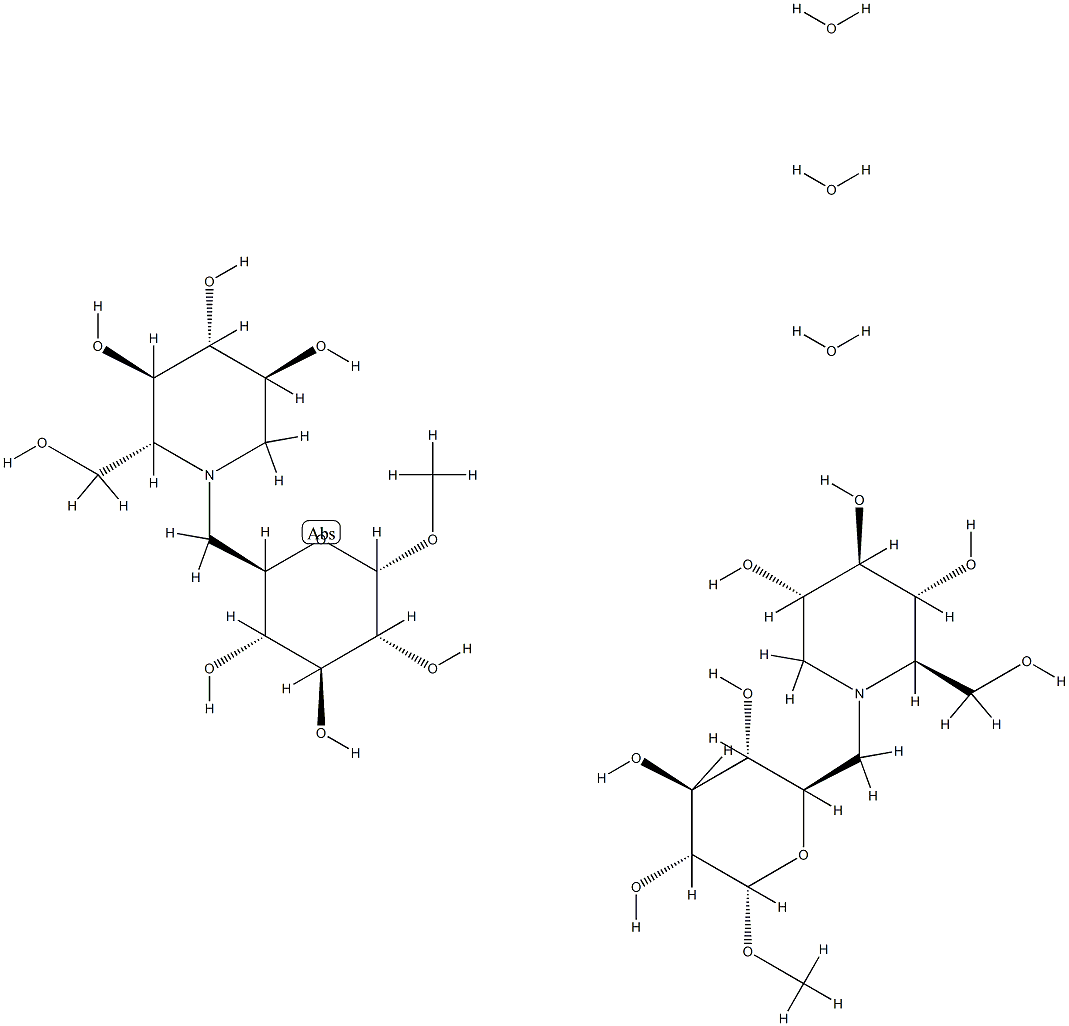 camiglibose Struktur