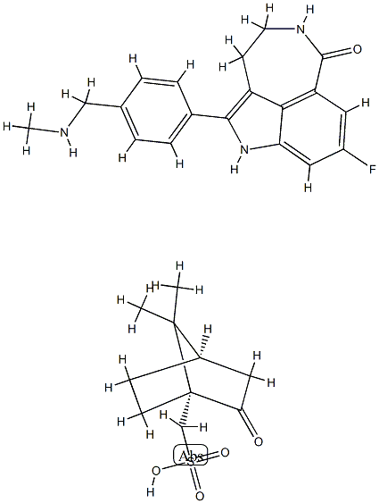 1327258-57-0 結構式