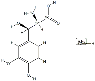 1329556-63-9 結(jié)構(gòu)式