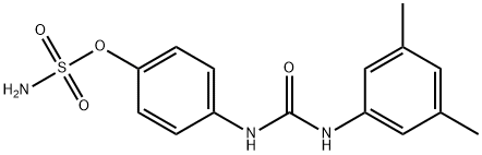 CAIX Inhibitor S4 Structure