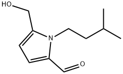 ganoine Struktur