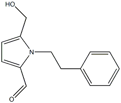 ganodine Struktur