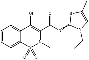  化學(xué)構(gòu)造式