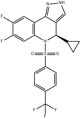 ELND 006 Struktur