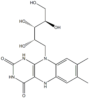 Leukoflavin