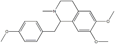 CSH 068 Struktur