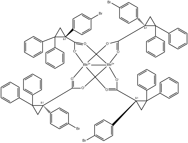 1345974-62-0 結(jié)構(gòu)式