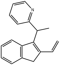 1346597-95-2 結(jié)構(gòu)式