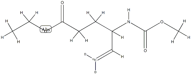 1346599-63-0 結(jié)構(gòu)式