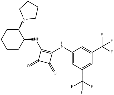 1346683-42-8 Structure