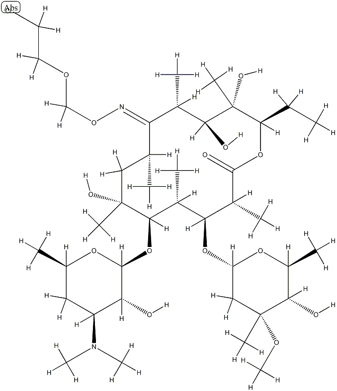  化學(xué)構(gòu)造式