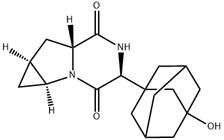 1350800-77-9 Structure