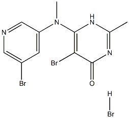 AY 31390 Struktur