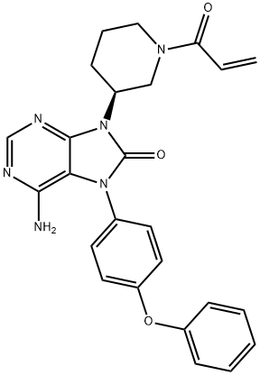 ONO-4059 Struktur