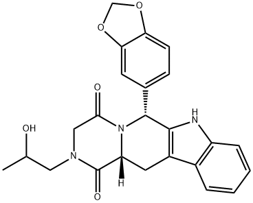 1353020-85-5 結(jié)構(gòu)式