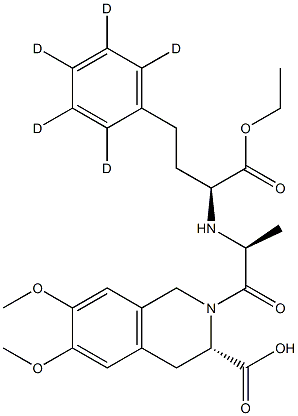 1356929-49-1 結(jié)構(gòu)式