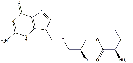 S, R-Isovalganciclovir Impurity