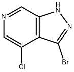 4-c]pyridine Struktur