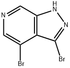 4-c]pyridine Struktur