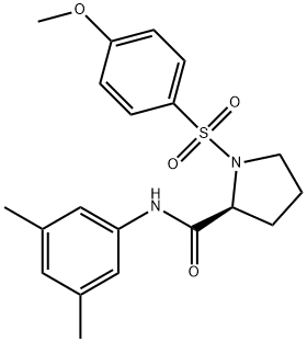 1361321-96-1 結(jié)構(gòu)式