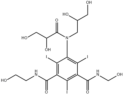 136880-97-2 結(jié)構(gòu)式