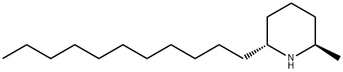 SOLENOPSIN Struktur