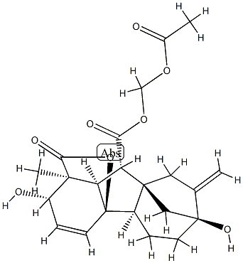 1373154-68-7 結構式