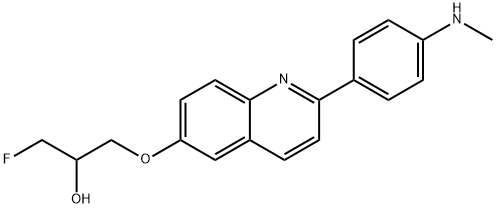 THK-5107 Struktur