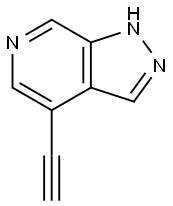 4-c]pyridine Struktur