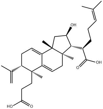 137551-39-4 Structure