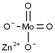 ZINC MOLYBDATE price.