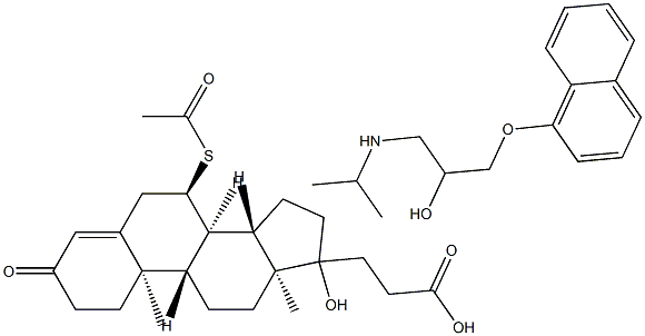 spiroprop Struktur