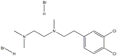 BD 1047 dihydrobromide Structure