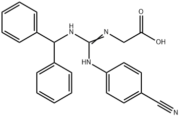 NC 174 Struktur