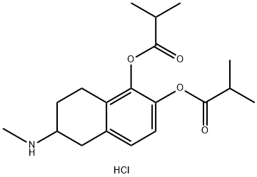 138531-51-8 結(jié)構(gòu)式