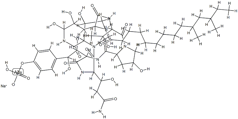 L 693989 Struktur