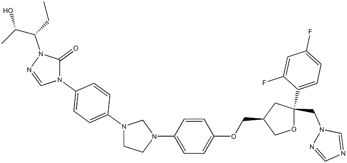 1388148-29-5 結構式