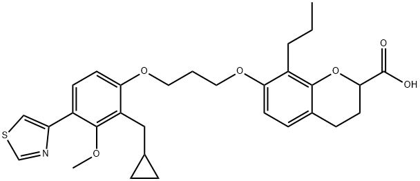 SC 50605 Struktur