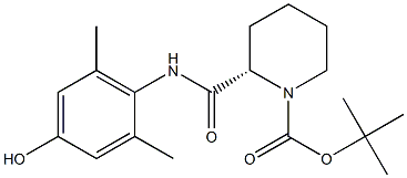 IHMIBONFSMMQPV-HNNXBMFYSA-N Struktur