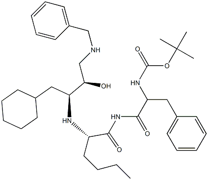 SQ 32056 Struktur