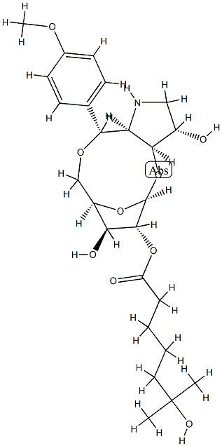 AB 3217-B Struktur