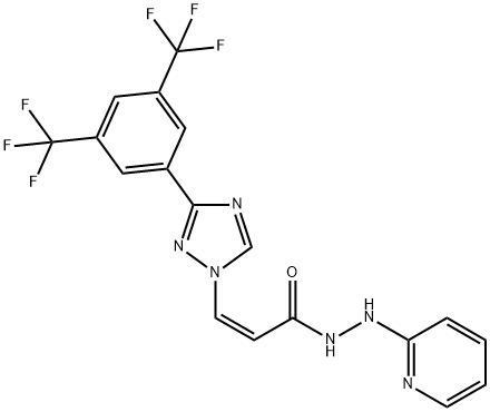 Verdinexor (KPT-335)