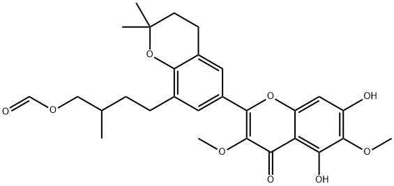 Dodonaflavonol