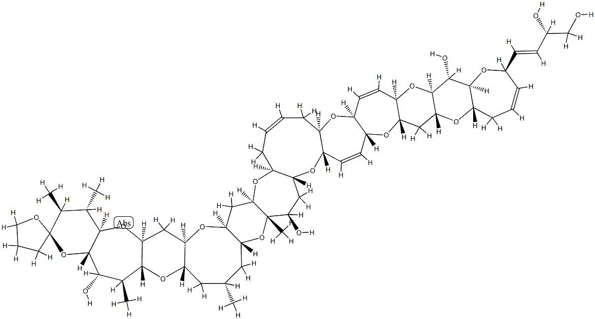 CTX-3  Struktur