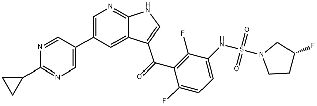 1393466-87-9 Structure