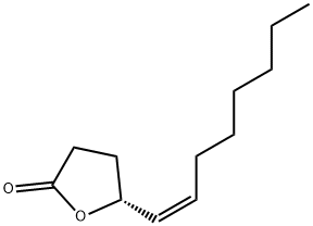 buibuilactone Struktur