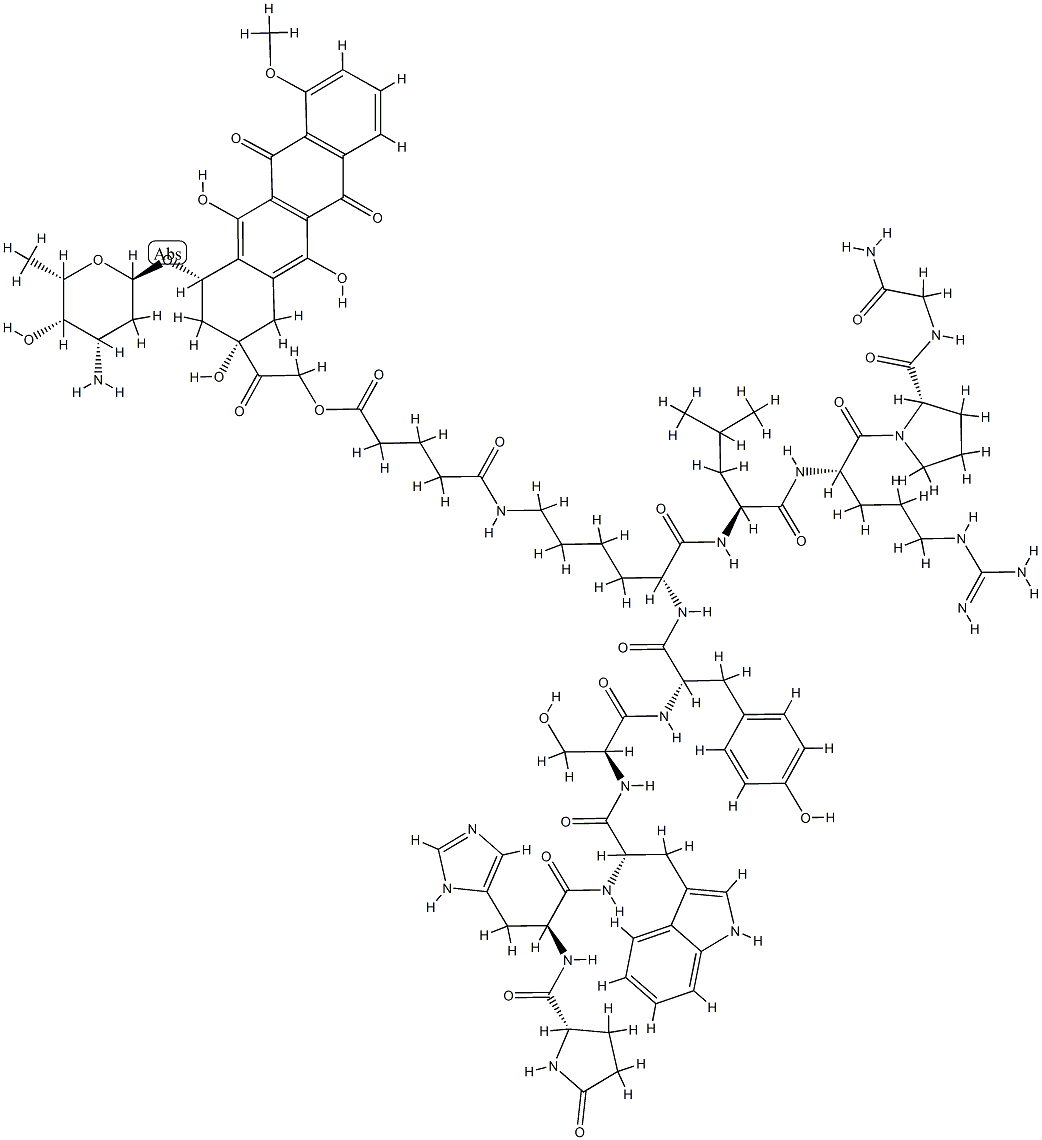 139570-93-7 結(jié)構(gòu)式