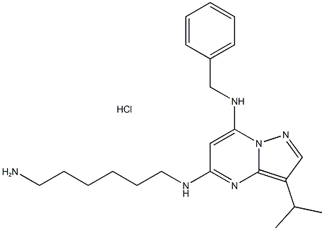 1397219-81-6 結(jié)構(gòu)式