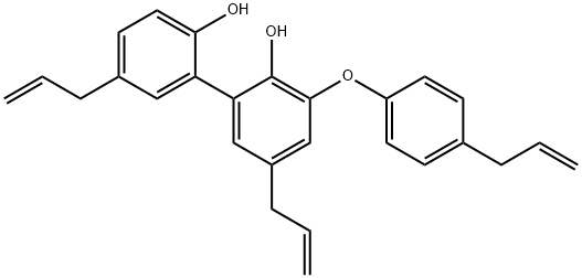 139726-30-0 Structure